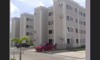 Imagem: Vendo Apartamento no Condomínio Dunas do