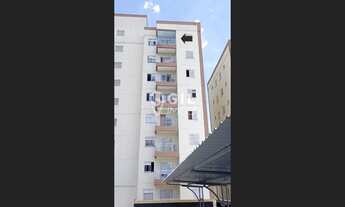 Imagem 2: Apartamento com 2 quartos, Jardim Didinha - Jacareí