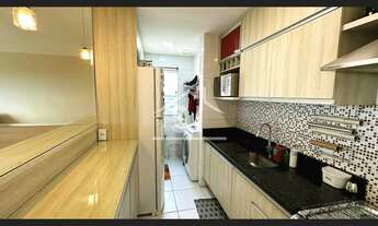 Imagem 7: Apartamento Águas do Madeira 03 quartos 01 suíte