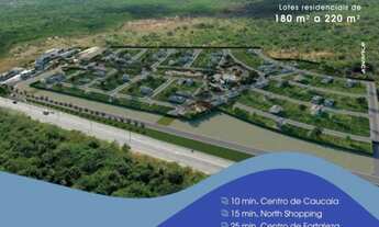 Imagem 2: Breve Lançamento Terra Aqua Loteamento Fechado Caucaia