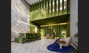 Imagem 5: Apartamento 2 quartos a venda em aguas claras df