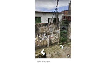 Imagem: Vendo uma casa em candeias