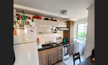 Imagem 4: Apartamento Pronto para morar no condomínio Villa Jardim Jasmym