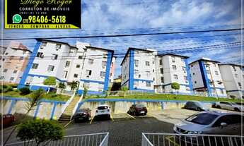 Imagem 3: REF.:1837-Ótimo apartamento no condomínio do Arsenal Life 2