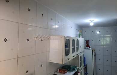 Imagem 6: Casa em Arthur Lundgren 1