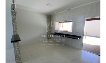 Imagem 6: Imóvel Veredas 1 - Osvaldo Cruz