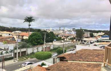 Imagem 3: Edifício Flamboyant ao Lado do Rondeli da Olivia Flores