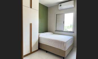 Imagem 5: Residencial Maria luiza bitar, porteira fechada