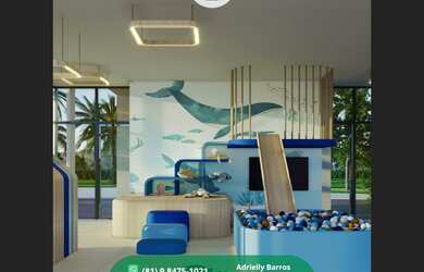 Imagem 5: Te apresento o Villa Carneiros Costa Azul