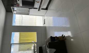 Imagem: Casa de esquina na parte alta SMC