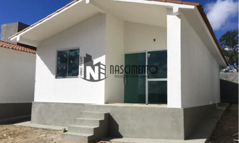 Imagem: Casa com financiamento direto - Gravatá