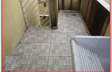 Imagem 2: Aluga - Casa 01 (um) Dormitório Simples na Região de Parque Boturussu / SP