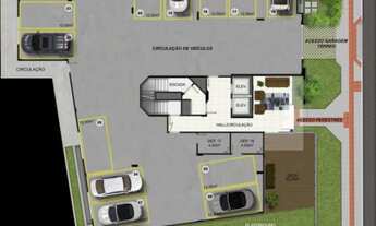 Imagem 5: Giardino Prospera Criciúma apartamento a venda