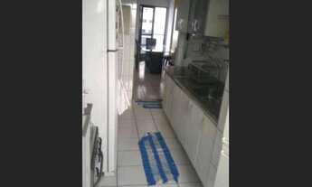 Imagem 6: Excelente apartamento mobiliado de 03 quartos no Edifício Partenon