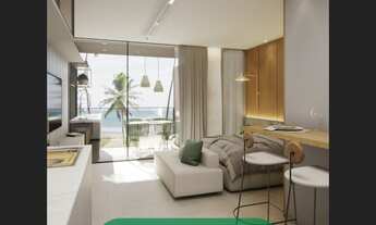 Imagem 7: Apartamento financiado na Planta com 1, 2 e 3 quartos