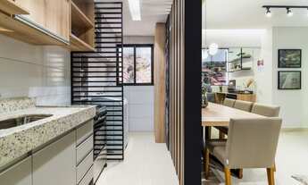 Imagem 7: East Side 3003 Apartamento com 3 dormitórios