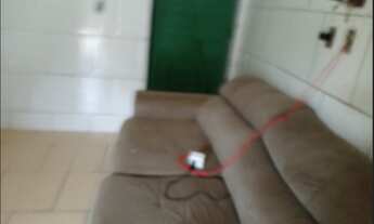 Imagem 2: Kitnet mobiliada