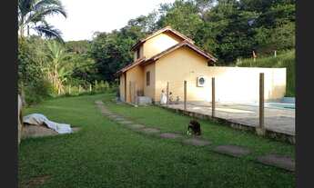 Imagem 4: Aluga se mensal até 20 pessoas (alojamento