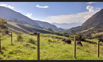 Imagem 2: Terreno em Lidice, Rio Claro, RJ