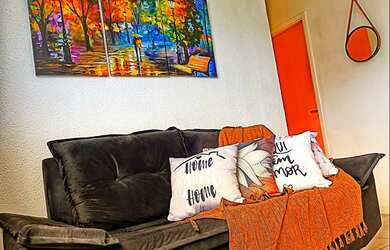 Imagem 6: ALUGO APARTAMENTO 2/4 MOBILIADO EM SÃO CRISTÓVÃO/MUSSURUNGA - SALVADOR