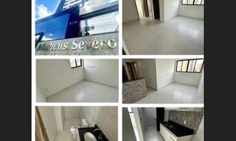 Imagem 1: Aluga-se apartamento, 1 ou 2 quartos, no Catolé, Res. Matheus Severo