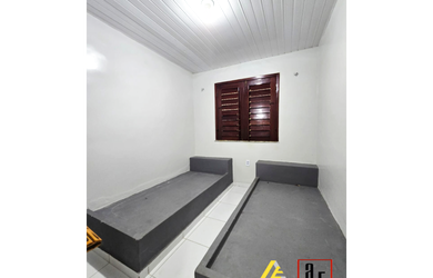 Imagem 3: Casa aconchegante e mobiliada no Icaraí! Pronta para morar, só fazer a mudança!