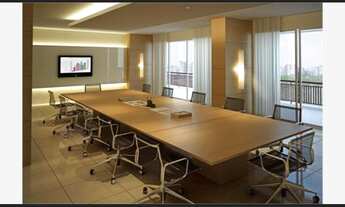 Imagem 5: Sala a venda no Tirol Way Office 37m² - Tirol