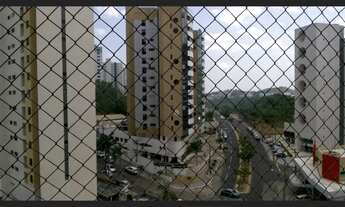 Imagem: Venda apartamento, 4 quartos, 3 vagas Renascença