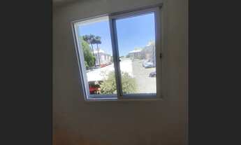 Imagem 2: Excelente Apartamento no Villa Pontoni II - Novo Mundo (Curitiba