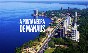Imagem: Condomínio Vision Residence, Ponta Negra