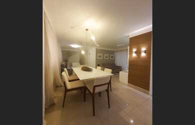 Imagem 2: 3/4 em Lagoa Nova! 133m - Todo planejado - Fino acabamento