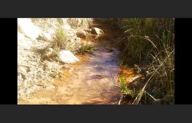 Imagem 2: Terreno de 34 ha em São Tiago MG