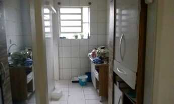 Imagem 5: Apartamento de 2 dormitórios no bairro Passo da Areia