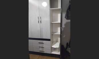 Imagem 2: Vaga em quarto compartilhado mobiliado no castelo branco próximo a UFPB e Carrefour