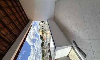 Imagem 6: Alugo Excelente Casa 3/4, Toda no mármore e no Blindex