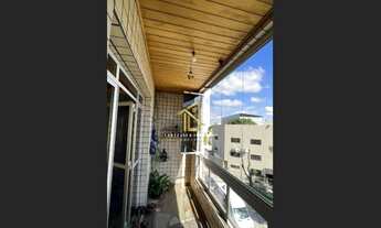 Imagem 2: Apartamento com 3 quartos em Itapuã Vila Velha ES