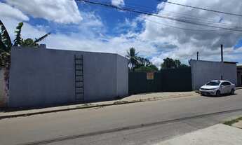 Imagem 2: Alugo galpão 1.400 m² - São Sebastião do Passé -BA