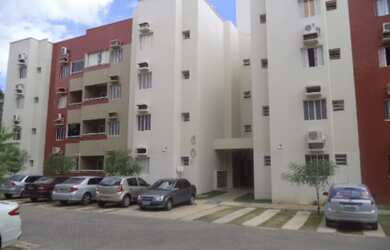 Imagem 2: Gran Park Morada do Sol - apartamento de 03 quartos