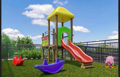 Imagem 4: Apartamento no Arsenal - Viver mais SG