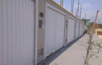 Imagem 5: LAGOINHA, NOVA IGUAÇU, RJ LINDAS CASAS DE UM QUARTO