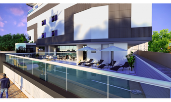 Imagem 3: Apartamento 02 Dormitorios, Sacada Frente Mar!