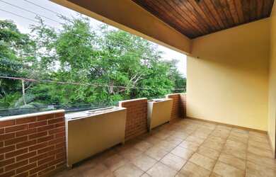 Imagem 7: Espaçosa Residência Duplex no Coração do Bequimão