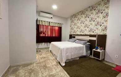 Imagem 5: Casa com 4 quartos em Palmas/TO