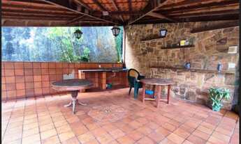 Imagem 2: Ótima casa de 05 Quartos Itaipava Petrópolis/RJ