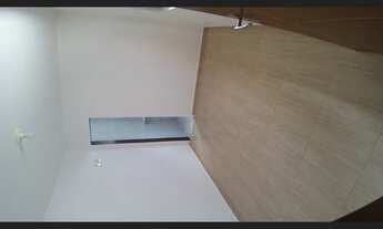 Imagem 6: Casa solta de 1° qualidade