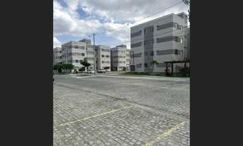 Imagem: Apartamento terreo - 2/4 - em Condomunio