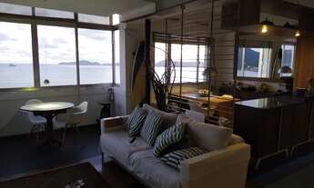 Imagem: Apartamento Vista Total ao Mar