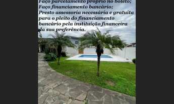 Imagem: Casa a venda bairro Mina Brasil Criciúma