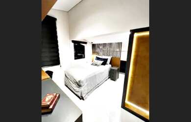 Imagem 6: DUPLEX COBERTURA, FINAMENTE DECORADA, 4 SUÍTES, PEREQUE