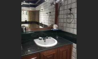 Imagem 6: Espetacular apartamento mobiliado em Nazaré Cond. Villes des Chevalieres